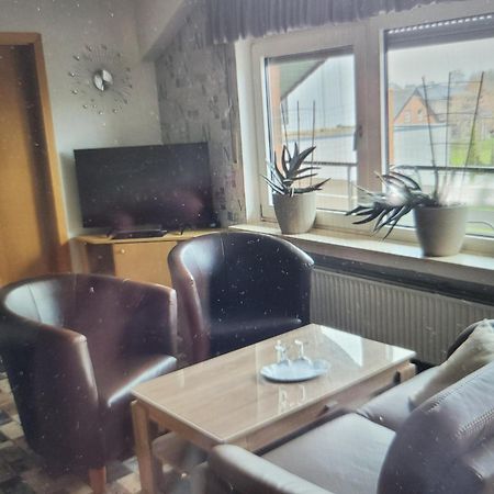 Appartment Mit Balkon Kranenburg  Exterior foto